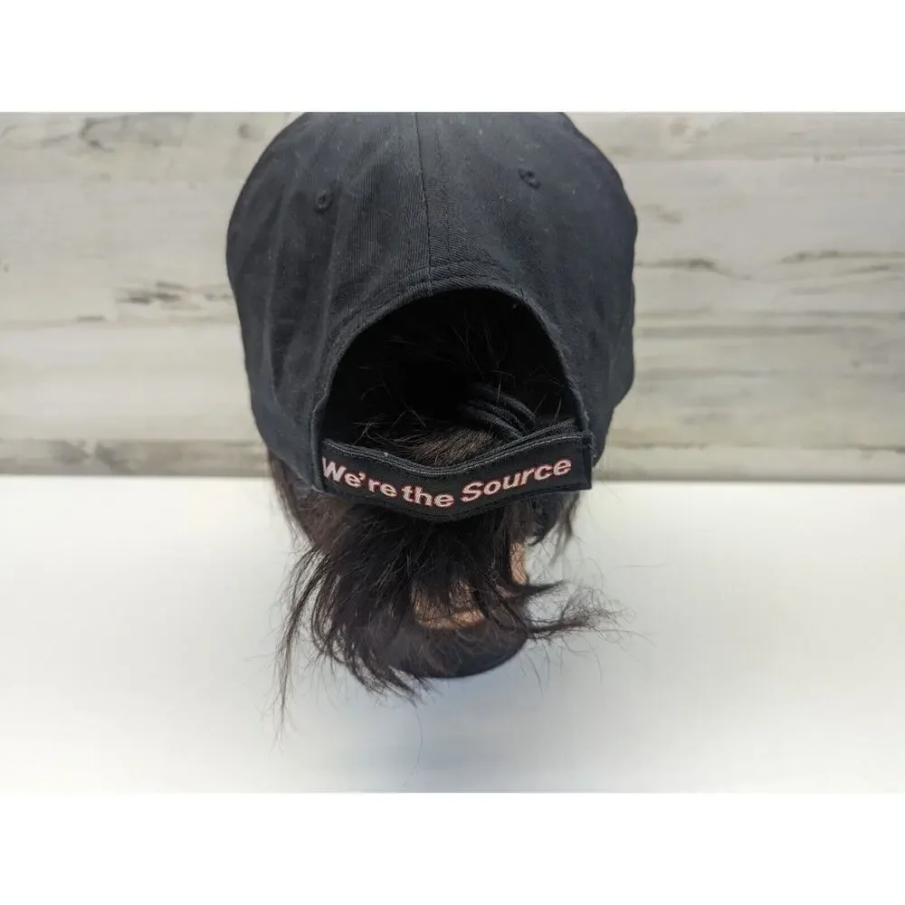 Authentic Matco‎ Tools Baseball Style Hat Cap Brand Adjustable Back Strap